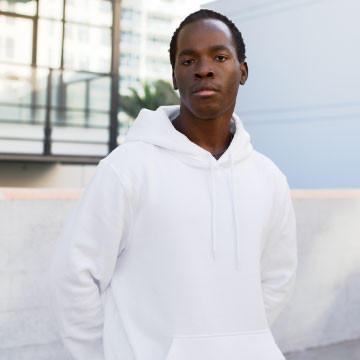 Hoodies x Joggers