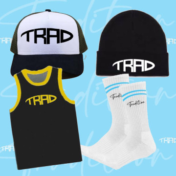 714 Tradition Merch